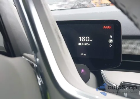 2025 Volvo Ex90 Twin Motor Ultra z USA, uszkodzony, nr VIN 7JDEV3VL8SG017142